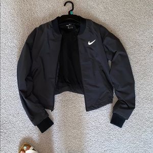 Nike jacket